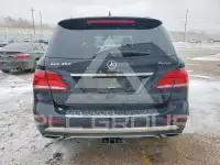 2018 Mercedes Benz GLE-Class photo