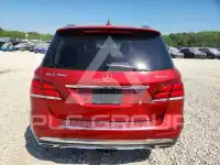 2018 Mercedes Benz GLE-Class photo
