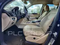 2018 Mercedes Benz GLE-Class фото