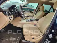 2018 Mercedes Benz GLE-Class фото
