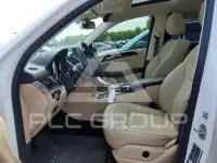 2018 Mercedes Benz GLE-Class фото