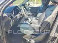 2018 Mercedes Benz GLE-Class фото