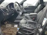 2018 Mercedes Benz GLE-Class photo