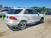 2018 Mercedes Benz GLE-Class фото