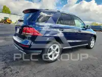 2018 Mercedes Benz GLE-Class фото