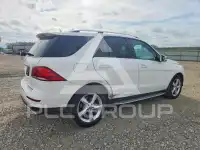 2018 Mercedes Benz GLE-Class фото