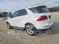 2018 Mercedes Benz GLE-Class фото