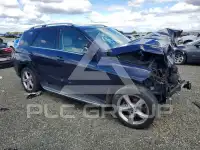 2018 Mercedes Benz GLE-Class фото