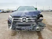 2018 Mercedes Benz GLE-Class фото