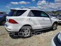 2018 Mercedes Benz GLE-Class фото