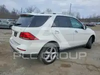 2018 Mercedes Benz GLE-Class фото