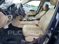 2018 Mercedes Benz GLE-Class фото