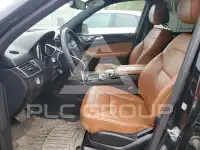2018 Mercedes Benz GLE-Class фото