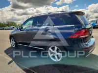 2018 Mercedes Benz GLE-Class фото