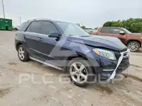 2018 Mercedes Benz GLE-Class фото