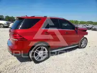 2018 Mercedes Benz GLE-Class photo