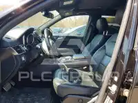2018 Mercedes Benz GLE-Class фото