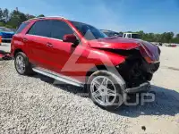 2018 Mercedes Benz GLE-Class photo