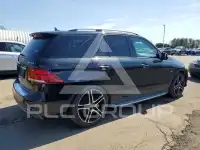 2018 Mercedes Benz GLE-Class фото