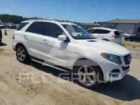 2018 Mercedes Benz GLE-Class фото