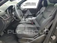 2018 Mercedes Benz GLE-Class фото
