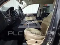 2018 Mercedes Benz GLS-Class фото