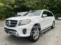 2018 Mercedes Benz GLS-Class photo