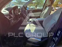 2018 Mercedes Benz GLS-Class фото