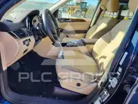 2018 Mercedes Benz GLS-Class фото
