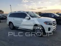 2018 Mercedes Benz GLS-Class фото