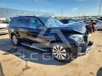 2018 Mercedes Benz GLS-Class фото