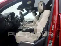 2018 Mercedes Benz GLS-Class фото