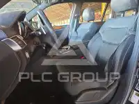 2018 Mercedes Benz GLS-Class фото