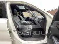 2018 Mercedes Benz GLS-Class photo