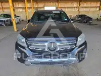 2018 Mercedes Benz GLS-Class фото