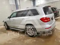2018 Mercedes Benz GLS-Class фото