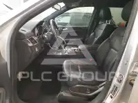 2018 Mercedes Benz GLS-Class фото