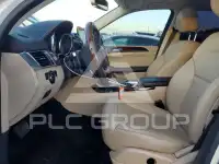 2018 Mercedes Benz GLS-Class фото
