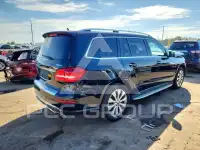 2018 Mercedes Benz GLS-Class фото