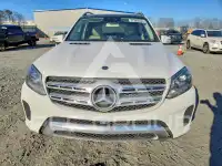 2018 Mercedes Benz GLS-Class фото