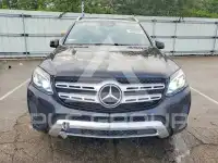 2018 Mercedes Benz GLS-Class фото