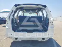 2018 Mercedes Benz GLS-Class фото