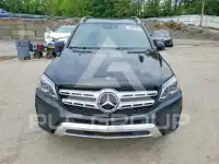 2018 Mercedes Benz GLS-Class фото
