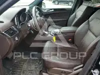 2018 Mercedes Benz GLS-Class фото