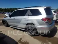 2018 Mercedes Benz GLS-Class фото