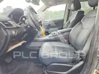 2018 Mercedes Benz GLS-Class photo