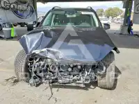 2018 Mercedes Benz GLS-Class фото