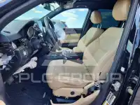 2018 Mercedes Benz GLS-Class фото