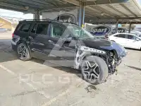 2018 Mercedes Benz GLS-Class фото