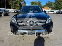 2018 Mercedes Benz GLS-Class фото